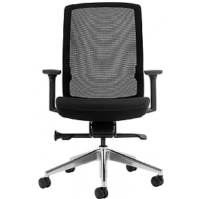 Bestuhl J1B Mesh Task Chair - Office Chairs