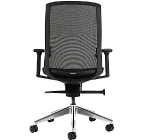 Bestuhl J1B Mesh Task Chair - Office Chairs