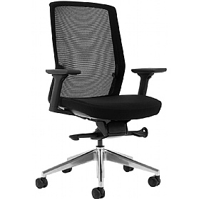 Bestuhl J1B Mesh Task Chair - Office Chairs