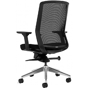 Bestuhl J1B Mesh Task Chair - Office Chairs