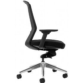 Bestuhl J1B Mesh Task Chair - Office Chairs