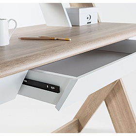Aspen Home Office Desk