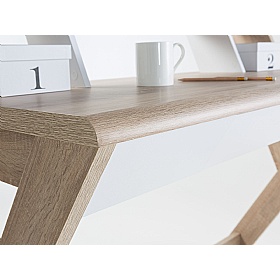 Aspen Home Office Desk