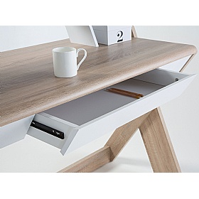 Aspen Home Office Desk