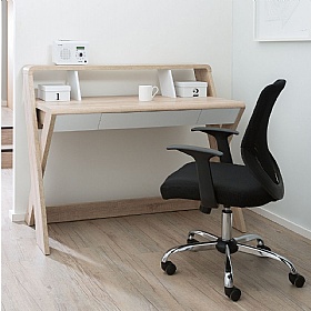 Aspen Home Office Desk