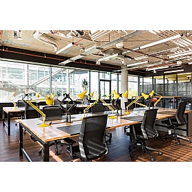 Bestuhl J1B Mesh Task Chair - Office Chairs