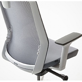 Bestuhl J1G Mesh Task Chair - Office Chairs