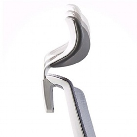 Bestuhl J1G Mesh Task Chair with Headrest - Office Chairs