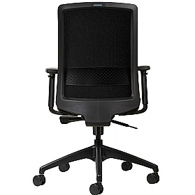 Bestuhl S30B Mesh Task Chair - Office Chairs