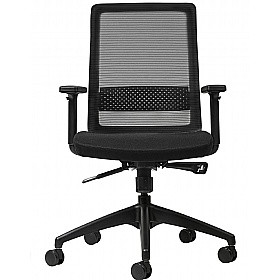 Bestuhl S30B Mesh Task Chair - Office Chairs