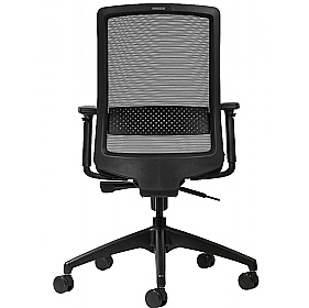 Bestuhl S30B Mesh Task Chair - Office Chairs