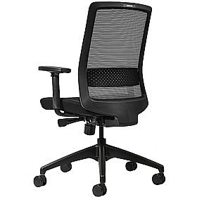Bestuhl S30B Mesh Task Chair - Office Chairs