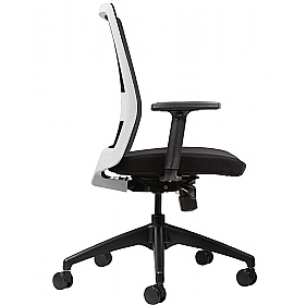Bestuhl S30B Mesh Task Chair - Office Chairs