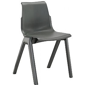 ErgoStak Ergonomic School Chair
