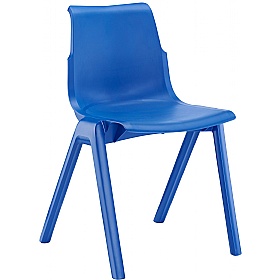 ErgoStak Ergonomic School Chair