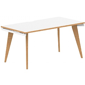 Oslo Scandi Rectangular Starter Bench Desks