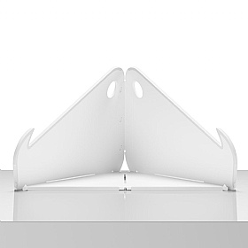 Oripura Laptop Stand - Office Accessories