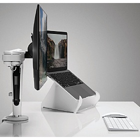 Oripura Laptop Stand - Office Accessories