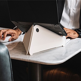 Oripura Laptop Stand - Office Accessories