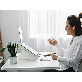 Oripura Laptop Stand - Office Accessories