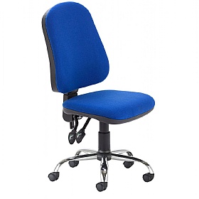 Calypso High Back Operator Chairs