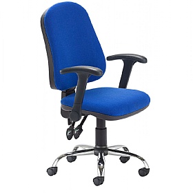 Calypso High Back Operator Chairs