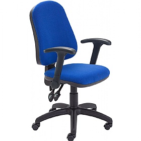 Calypso High Back Operator Chairs