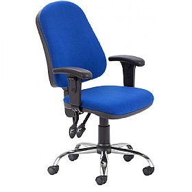 Calypso High Back Operator Chairs