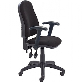 Calypso High Back Operator Chairs