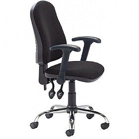 Calypso High Back Operator Chairs