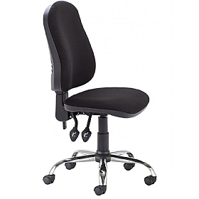 Calypso High Back Operator Chairs