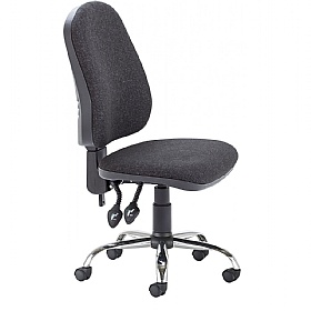 Calypso High Back Operator Chairs