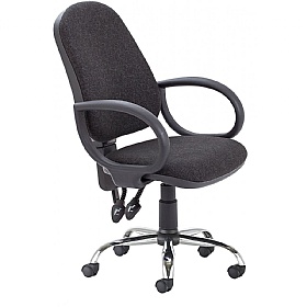 Calypso High Back Operator Chairs