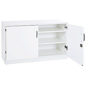 Premium Cupboards - School Furniture