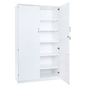 Premium Cupboards - School Furniture