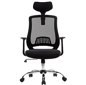 Florida Mesh Office Chair