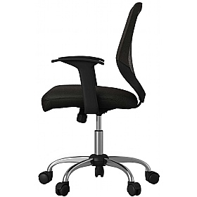 Atlanta Mesh Office Chair - Office Chairs
