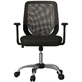 Atlanta Mesh Office Chair - Office Chairs