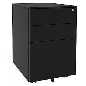 Silverline Next Day Steel Pedestals