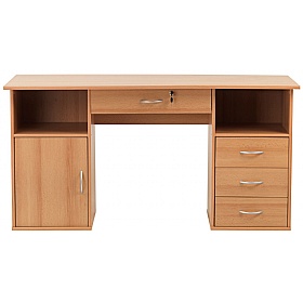 Dallas Home Office Desks