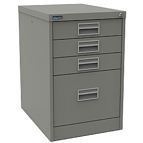 Silverline Home Office Filing Cabinets