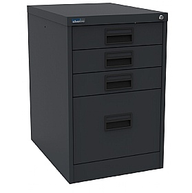 Silverline Home Office Filing Cabinets