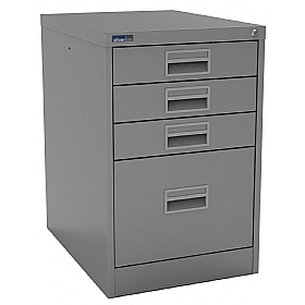 Silverline Home Office Filing Cabinets