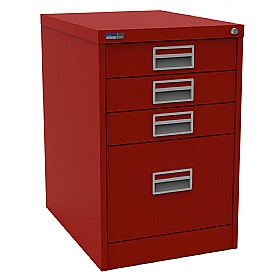 Silverline Home Office Filing Cabinets