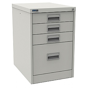 Silverline Home Office Filing Cabinets