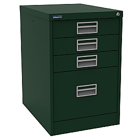 Silverline Home Office Filing Cabinets