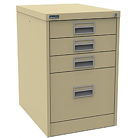 Silverline Home Office Filing Cabinets