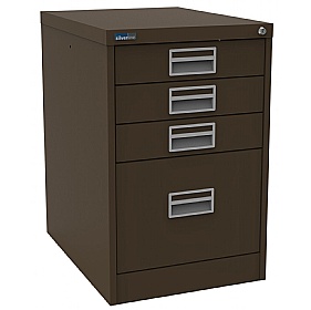 Silverline Home Office Filing Cabinets