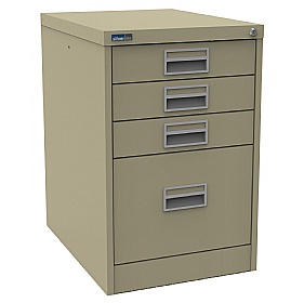 Silverline Home Office Filing Cabinets