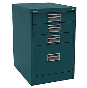 Silverline Home Office Filing Cabinets